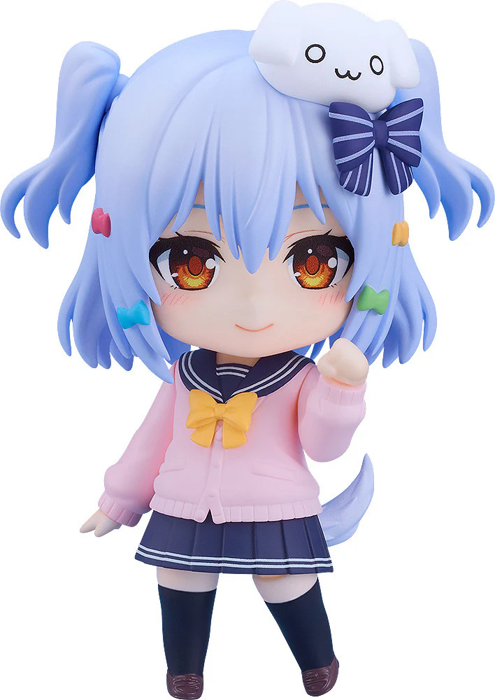 Good Smile Company Noripro Nendoroid Inuyama Tamaki Figure