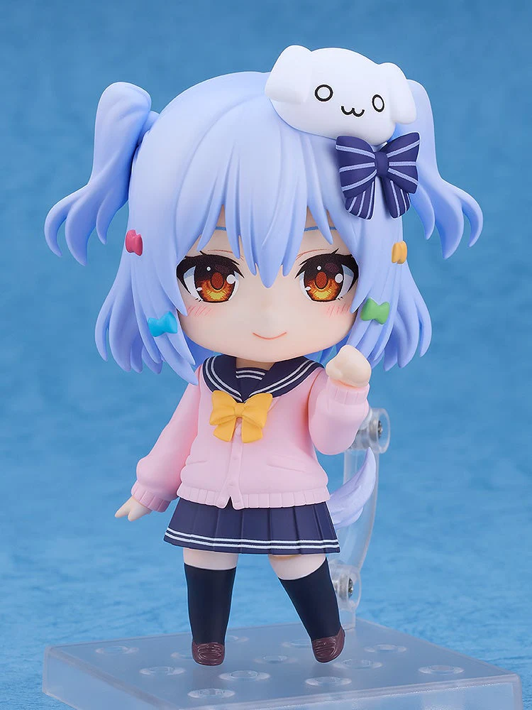 Good Smile Company Noripro Nendoroid Inuyama Tamaki Figure - Image 2