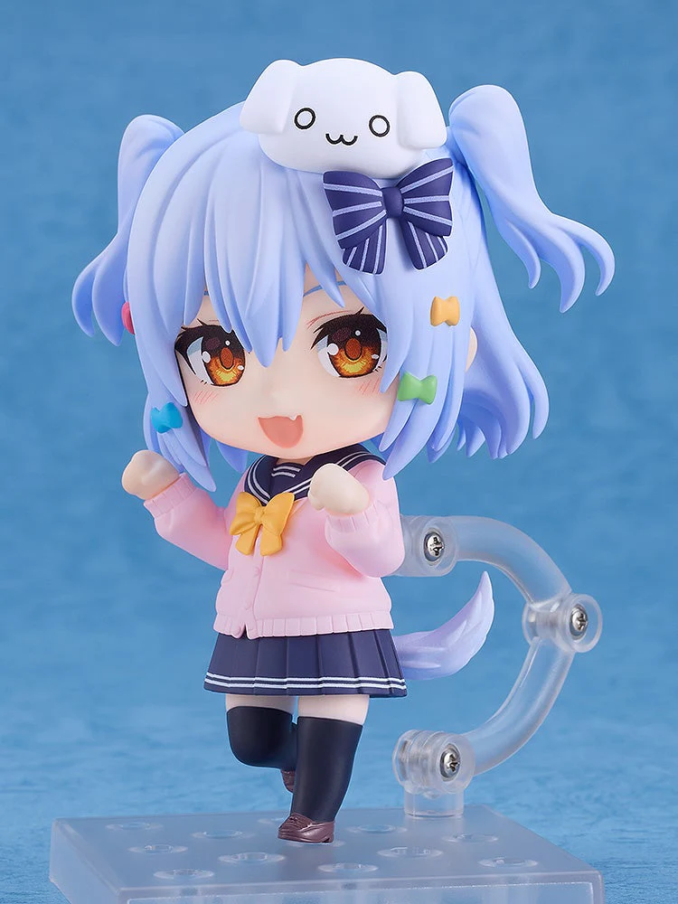 Good Smile Company Noripro Nendoroid Inuyama Tamaki Figure - Image 3