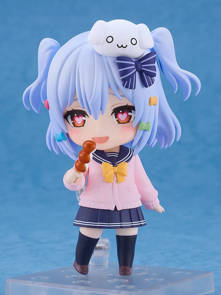 Good Smile Company Noripro Nendoroid Inuyama Tamaki Figure - Image 4