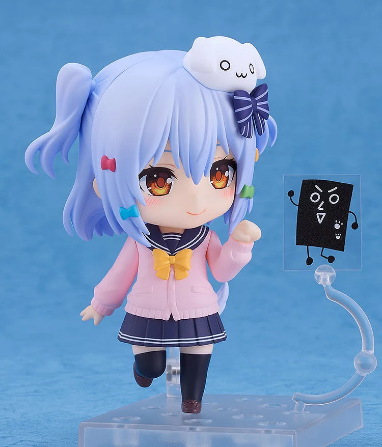 Good Smile Company Noripro Nendoroid Inuyama Tamaki Figure - Image 5