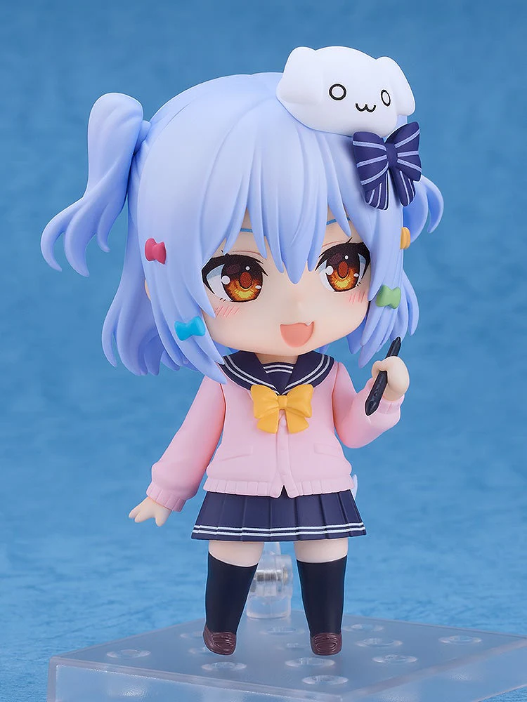 Good Smile Company Noripro Nendoroid Inuyama Tamaki Figure - Image 6