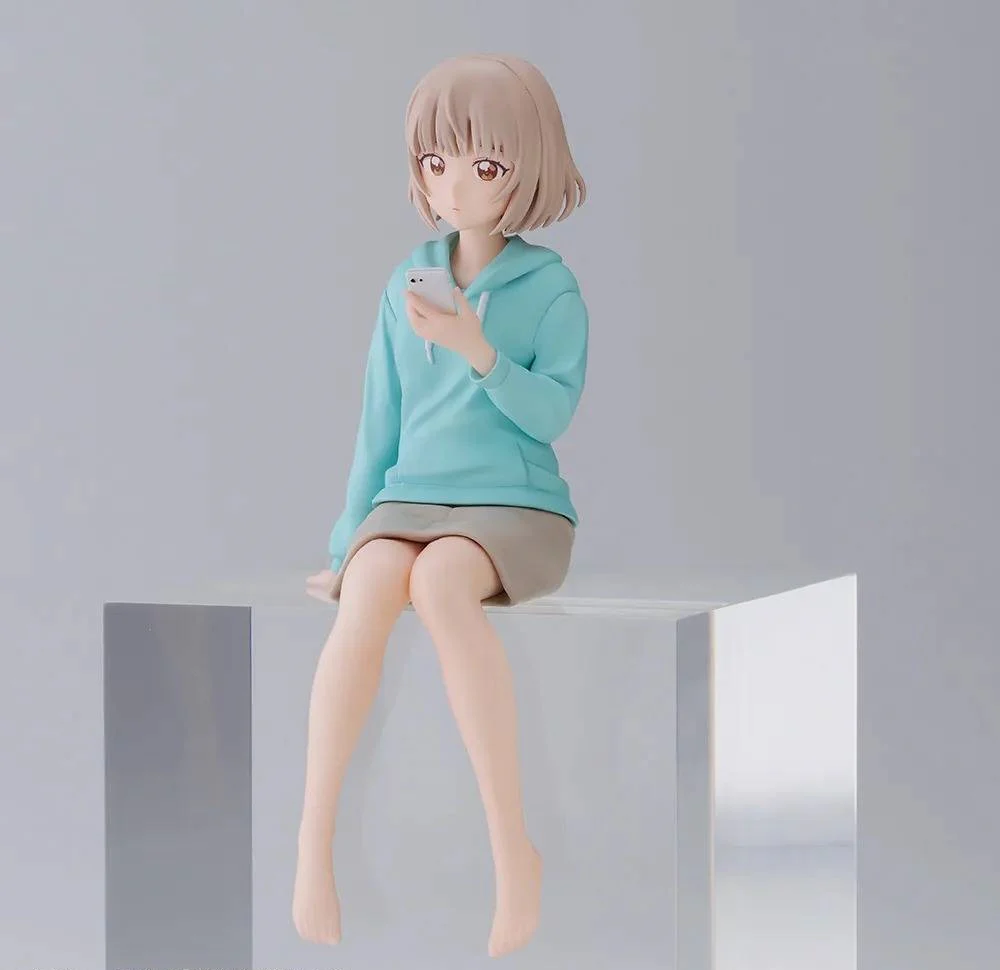 Good Smile Company Ohmuro-Ke Ohmuro Family: PM Perching Figure Nadeshiko Ohmuro - Image 2