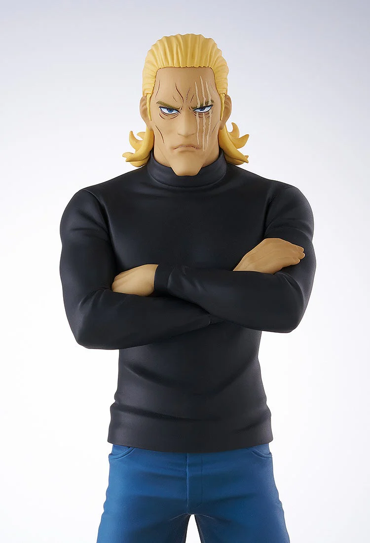 Good Smile Company One Punch Man: POP UP PARADE King - Image 4