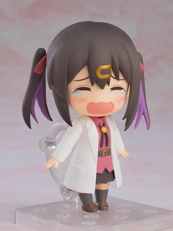 Good Smile Company Onimai I'm Now Your Sister! Nendoroid Mihari Oyama - Image 5