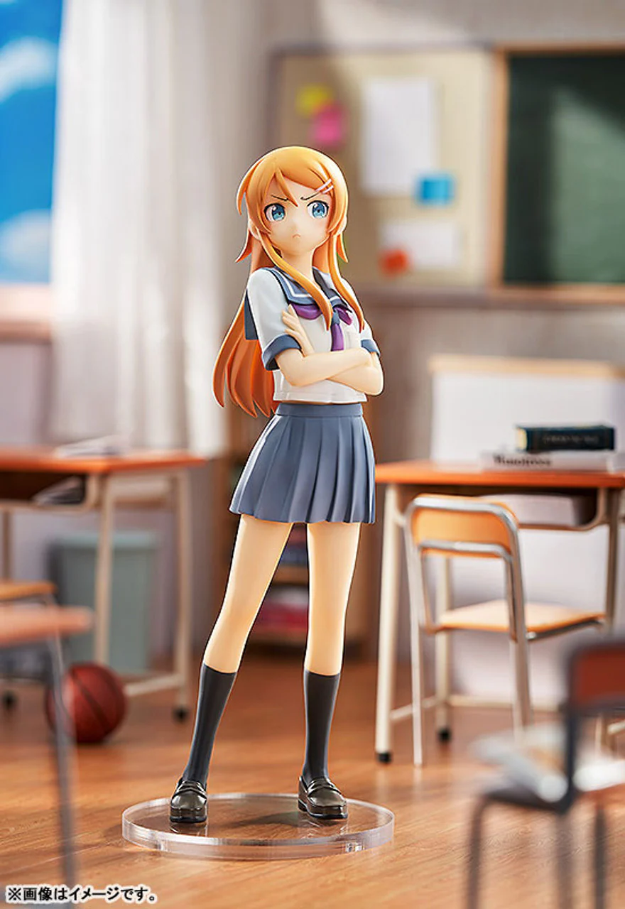 Good Smile Company Oreimo: Pop Up Parade Kirino Kousaka - Image 4