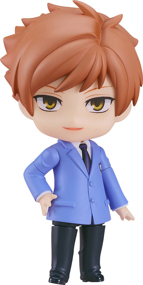 Good Smile Company Ouran High School Host Club: Nendoroid Kaoru Hitachiin