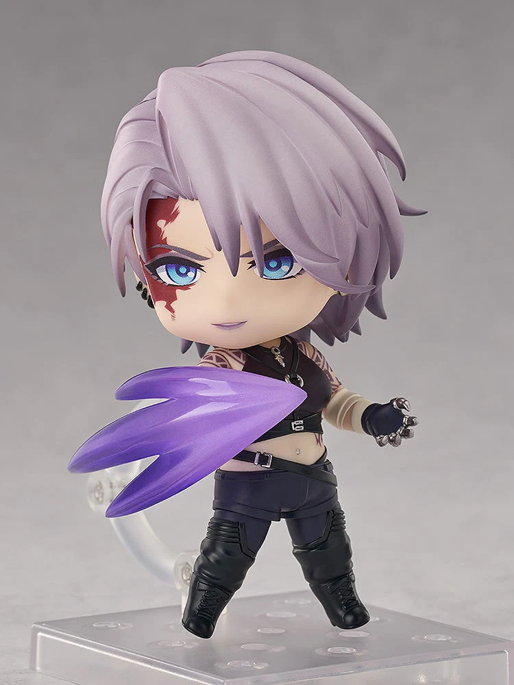 Good Smile Company Path to Nowhere: Nendoroid Zoya - Image 5