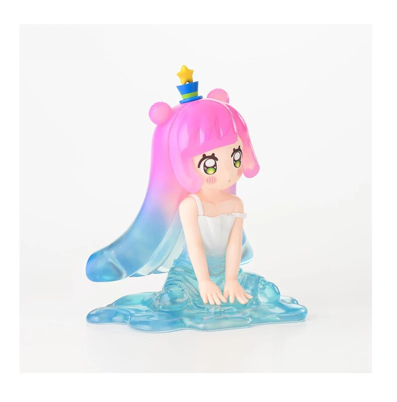 Good Smile Company Puniru is a Kawaii Slime: TV Anime PM Perching Puniru Figure