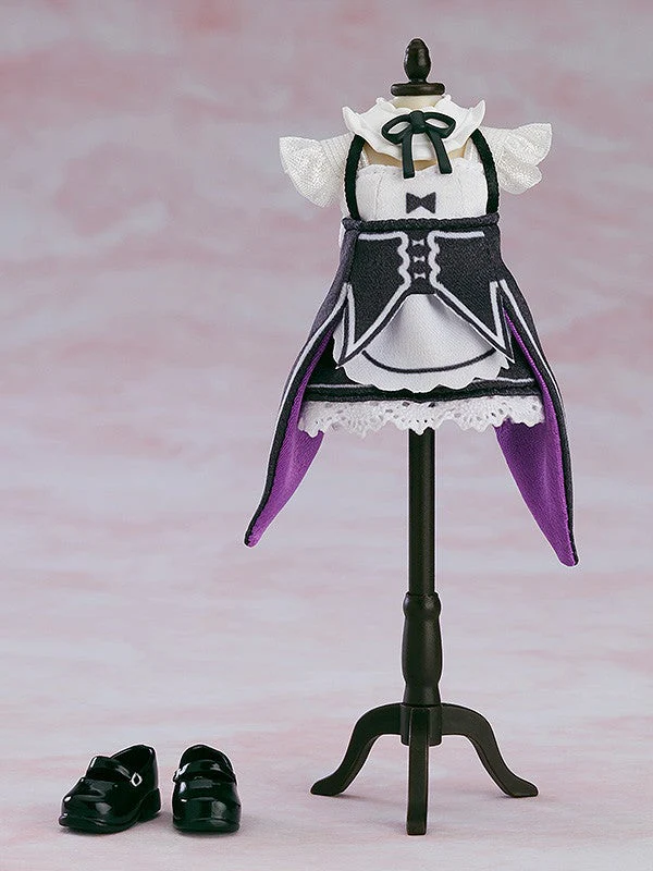 Good Smile Company Re:Zero Starting Life in Another World: Nendoroid Doll Rem - Image 3