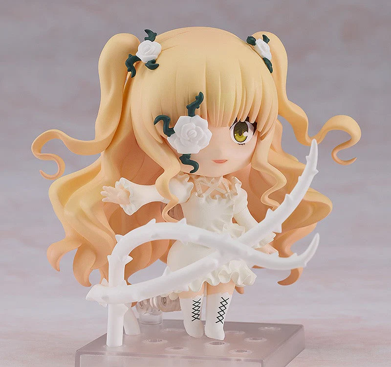 Good Smile Company Rozen Maiden Nendoroid Kirakishou - Image 4
