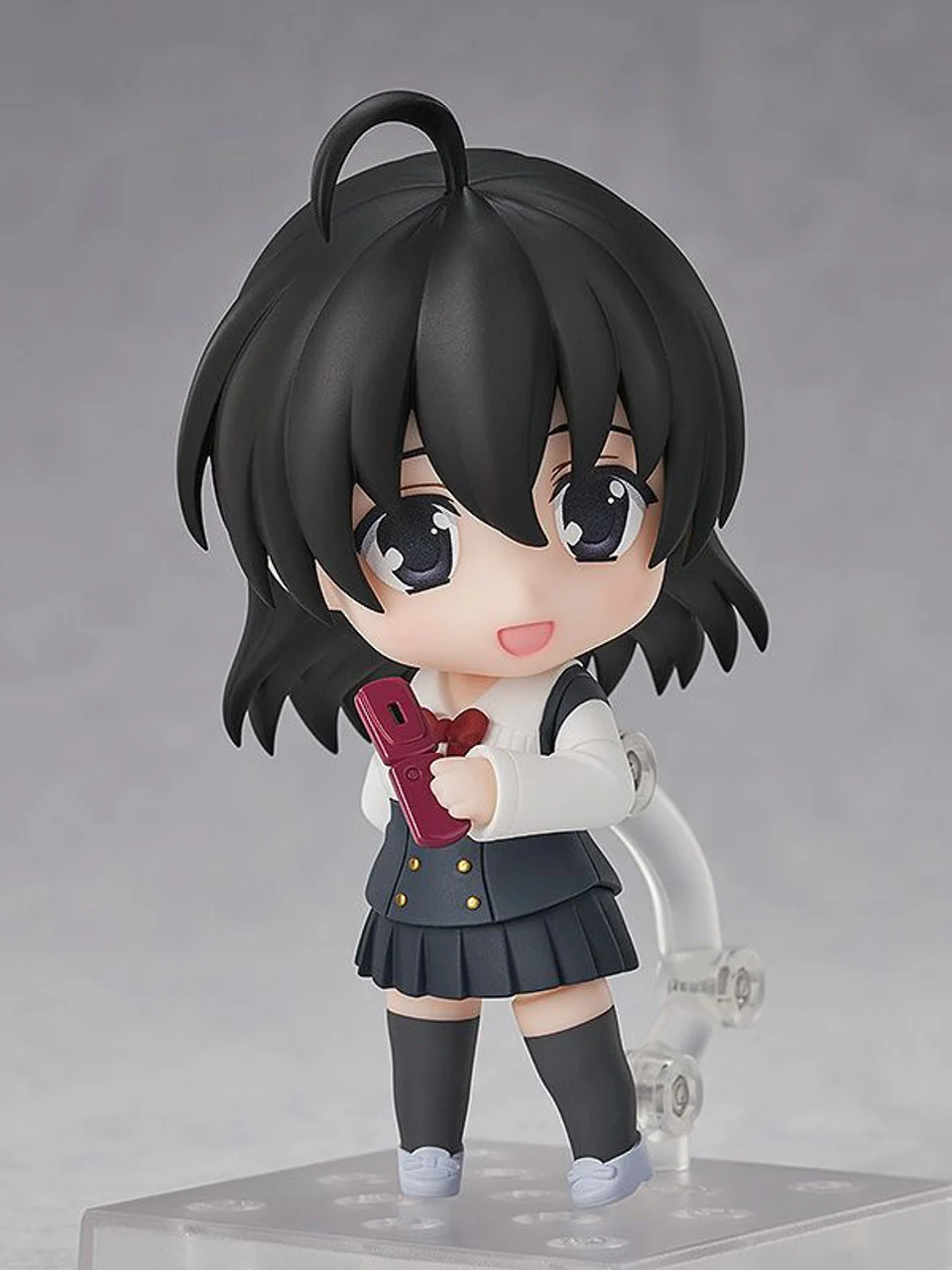 Good Smile Company School Days: Nendoroid Sekai Saionji - Image 3