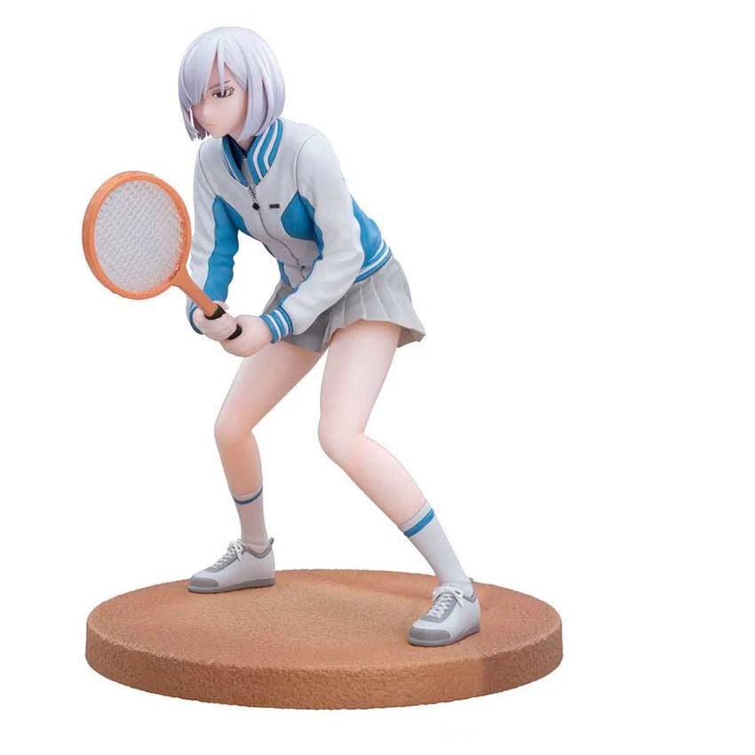 Good Smile Company Spy Family: Luminasta TV Anime Fiona Frost Tennis - Image 2