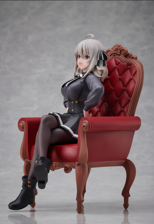 Good Smile Company Spy Room Lily 1/7 Scale - Image 2