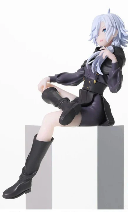 Good Smile Company Spy Room: PM Perching Figure Monika - Image 2
