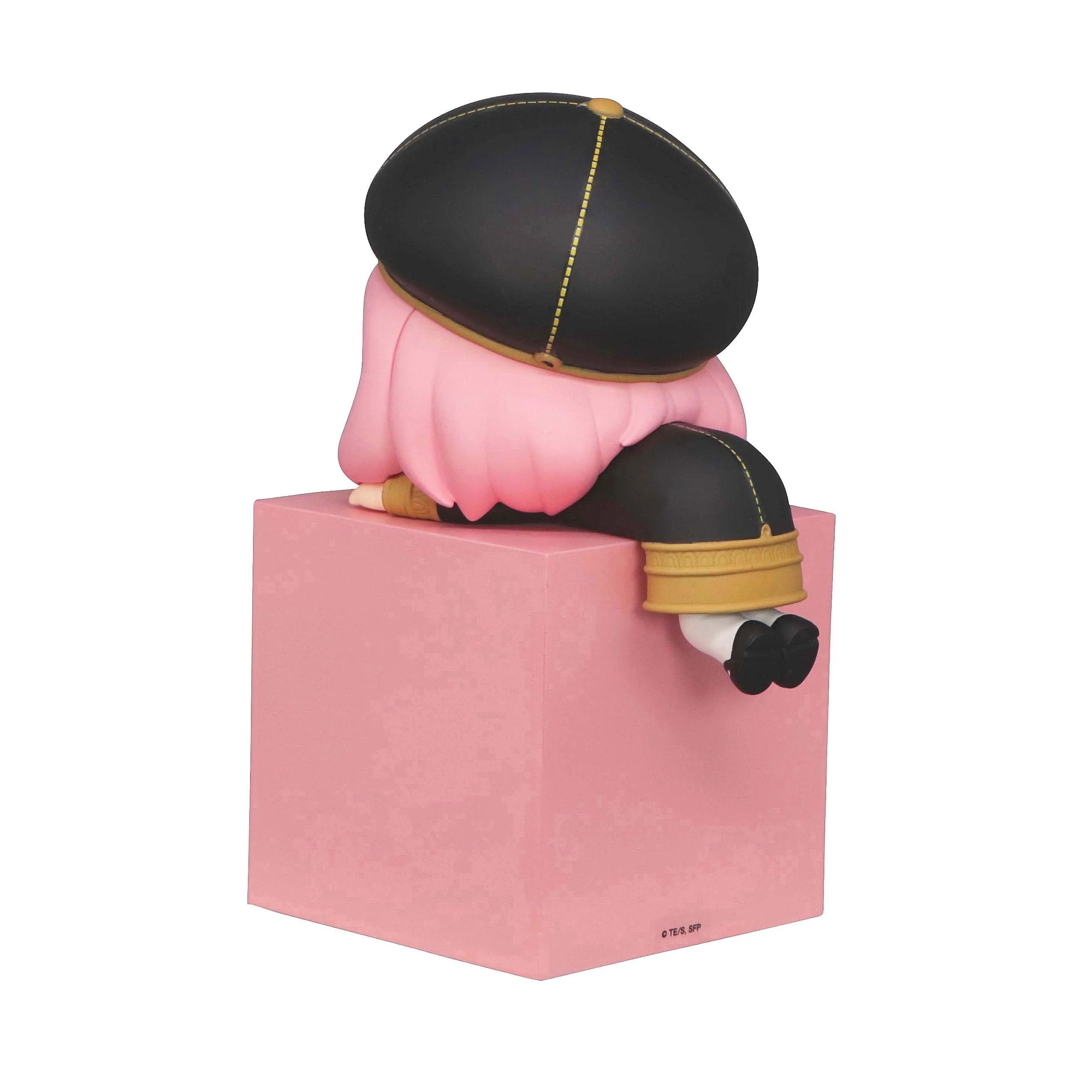 Good Smile Company Spy Spy x Family: Forger Hikkake Anya - Image 2