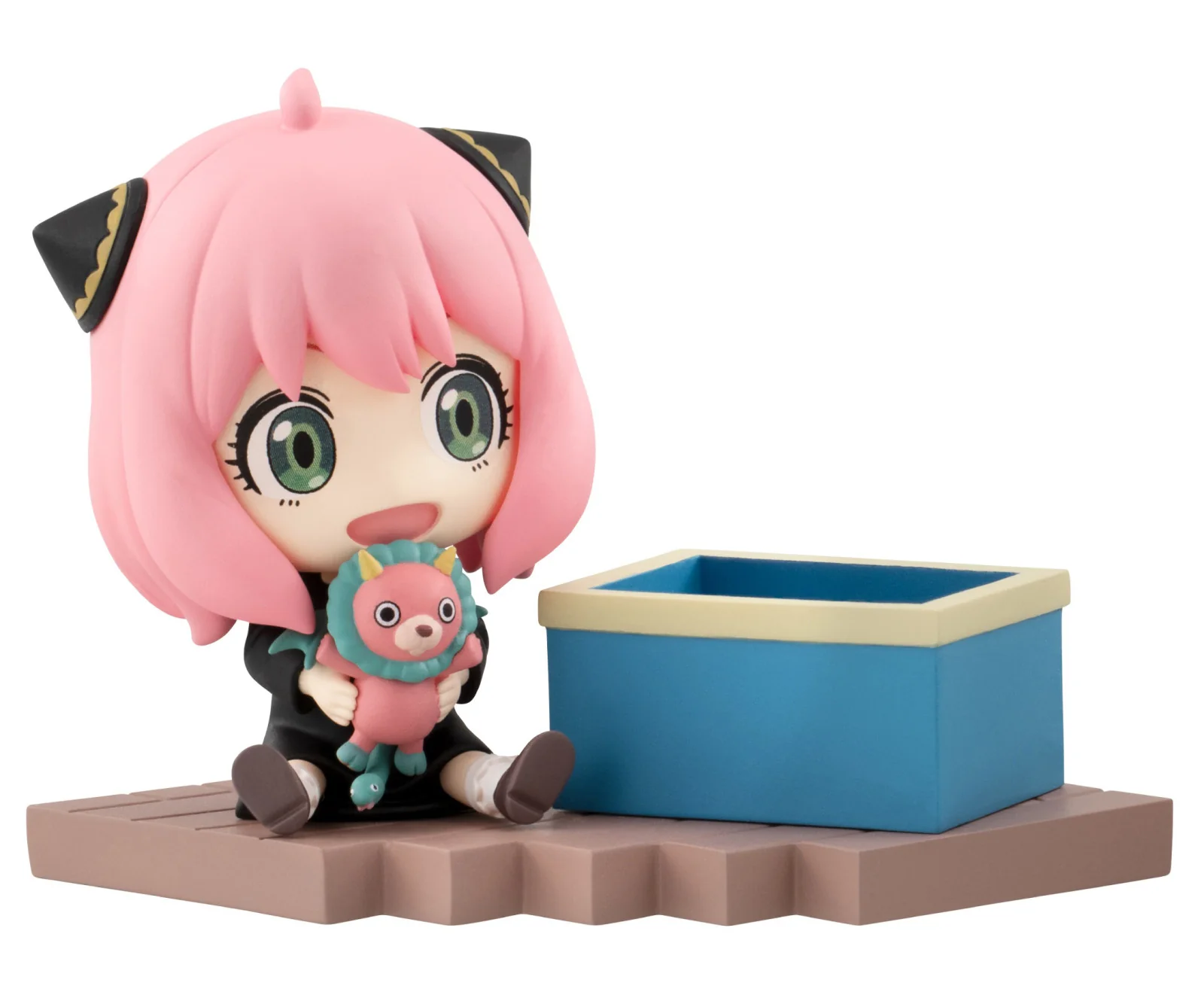 Good Smile Company Spy x Family: Anya Forger Hold Figure