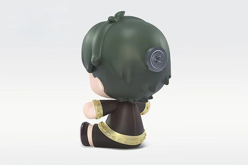 Good Smile Company Spy x Family: Huggy Good Smile Damian Desmond - Image 3