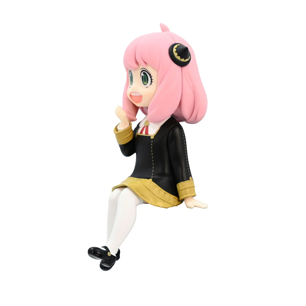 Good Smile Company Spy x Family: Noodle Stopper Figure Anya (3rd-run) - Image 2