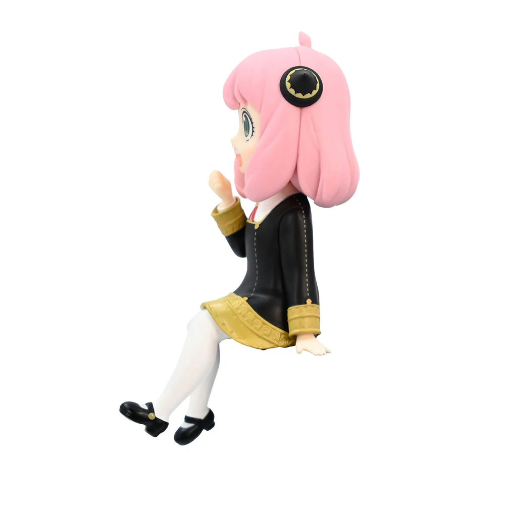 Good Smile Company Spy x Family: Noodle Stopper Figure Anya (3rd-run) - Image 3