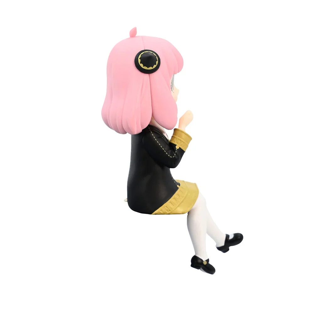 Good Smile Company Spy x Family: Noodle Stopper Figure Anya (3rd-run) - Image 4