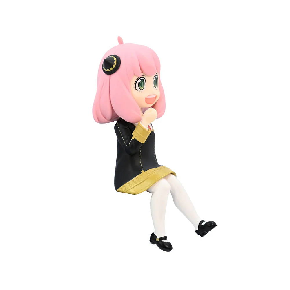 Good Smile Company Spy x Family: Noodle Stopper Figure Anya (3rd-run) - Image 5