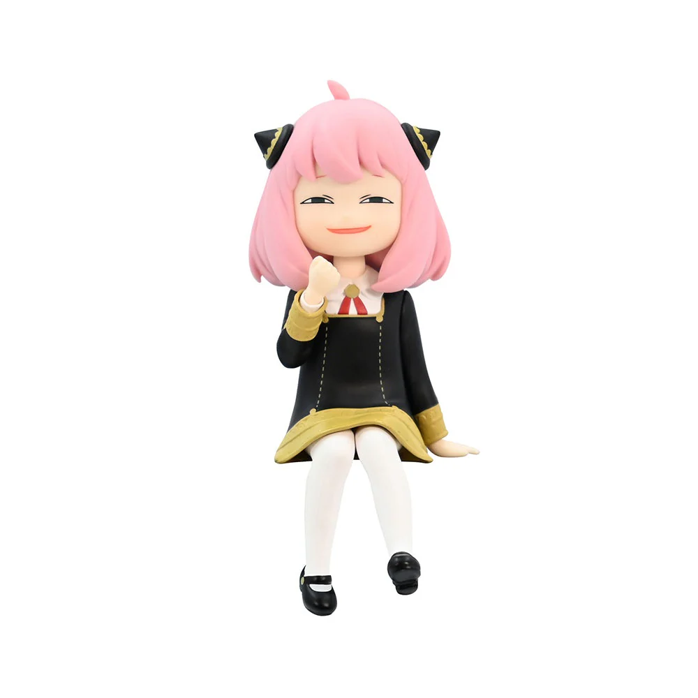 Good Smile Company Spy x Family: Noodle Stopper Figure Anya (3rd-run) - Image 6