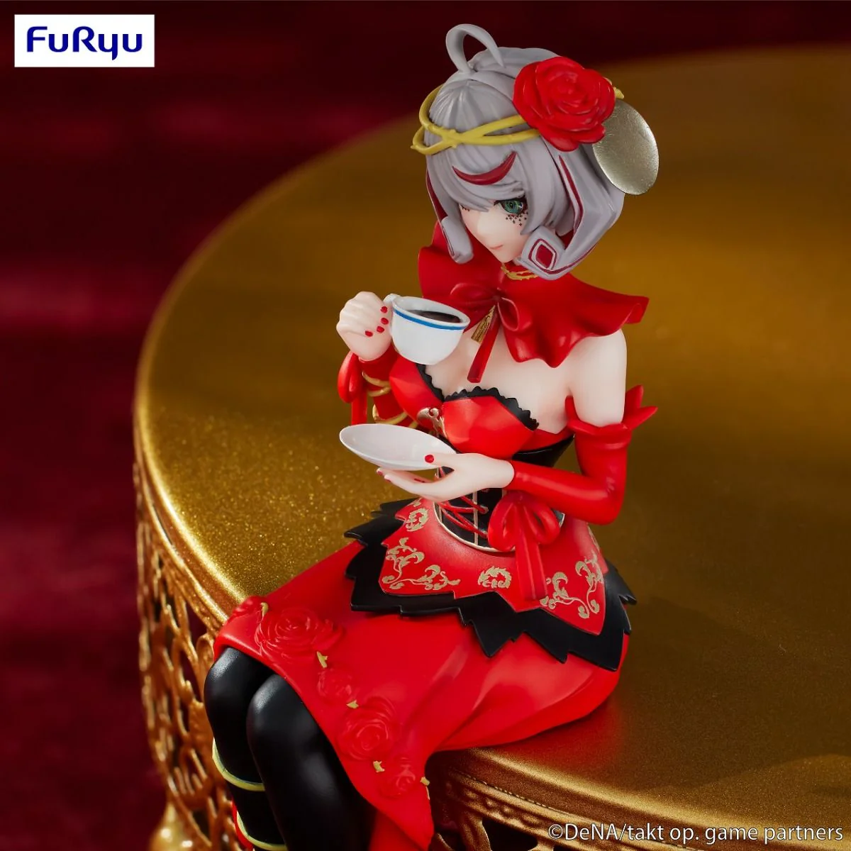 Good Smile Company Takt Op Symphony: Noodle Stopper Destiny Figure - Image 3