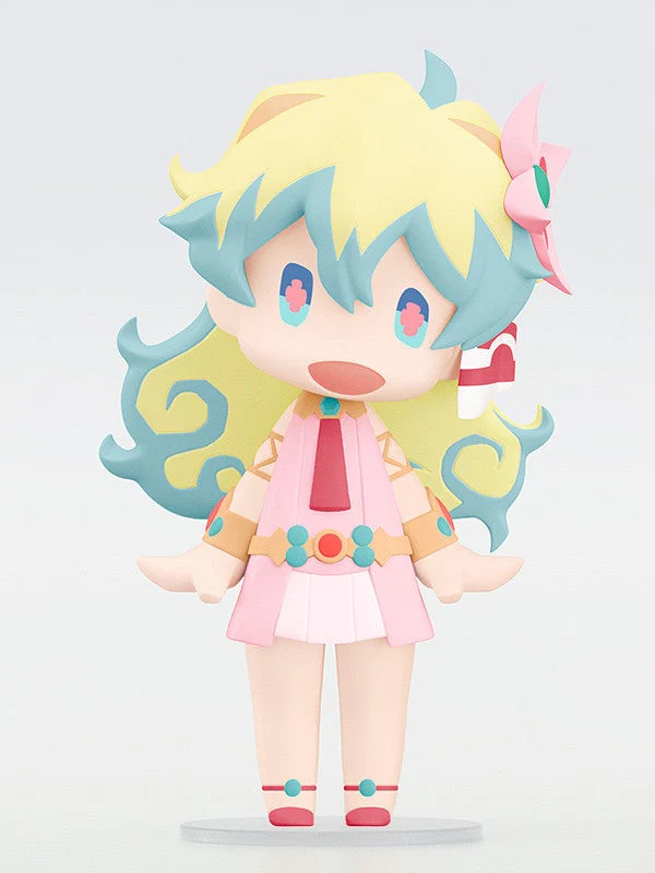 Good Smile Company Tengen Toppa Gurren Lagann: Hello! Good Smile Nia - Image 2