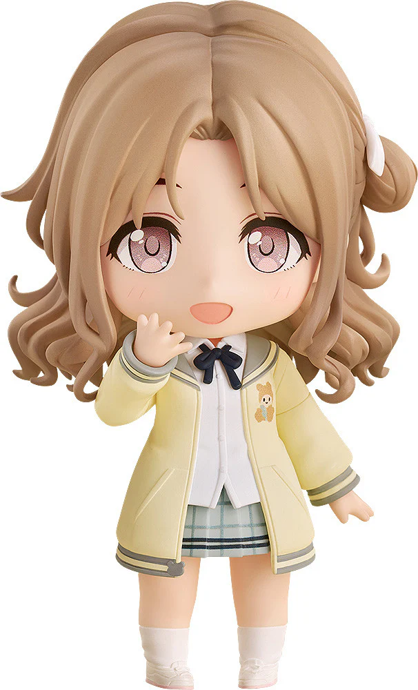 Good Smile Company The Idolm@ster Shiny Colors Nendoroid Hinana Ichikawa Figure - Image 2