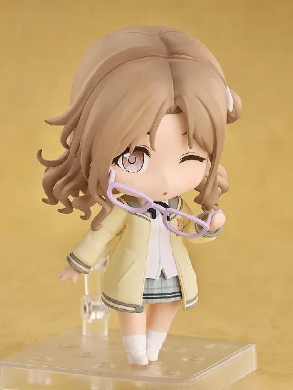 Good Smile Company The Idolm@ster Shiny Colors Nendoroid Hinana Ichikawa Figure - Image 3