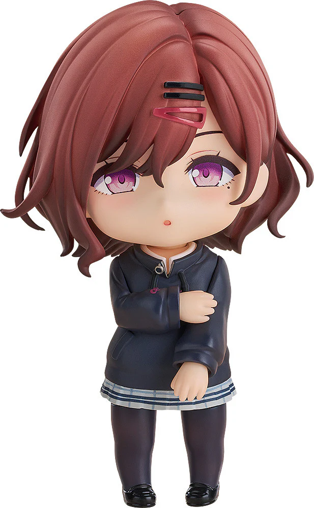 Good Smile Company The Idolm@ster Shiny Colors Nendoroid Madoka Higuchi Figure - Image 2