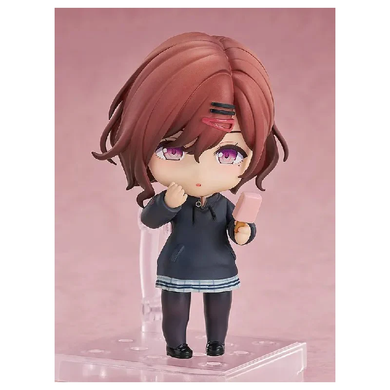 Good Smile Company The Idolm@ster Shiny Colors Nendoroid Madoka Higuchi Figure - Image 3