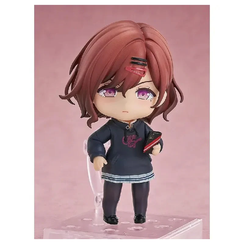 Good Smile Company The Idolm@ster Shiny Colors Nendoroid Madoka Higuchi Figure - Image 4