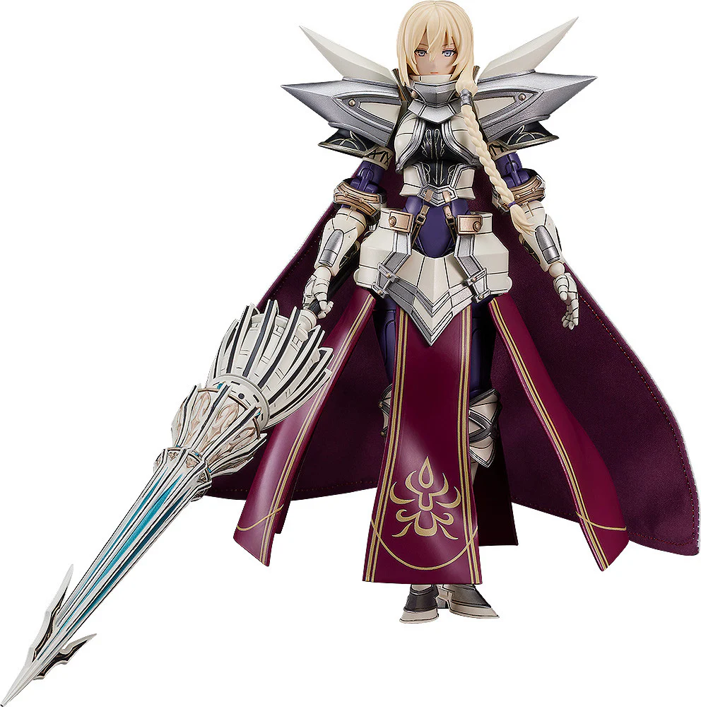Good Smile Company The Legend of Heroes: Trails of Cold Steel Plamatea Arianrhod The Steel Maiden Figure