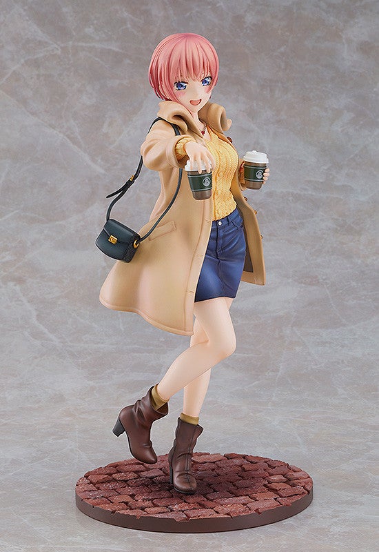 Good Smile Company The Quintessential Quintuplets: Ichika Nakano Date Style Version 1/6 Scale - Image 3
