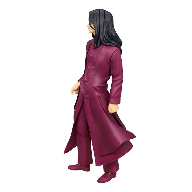 Good Smile Company Tokyo Revengers: Special Keisuke Baji Chinese Clothes Version Figure - Image 3