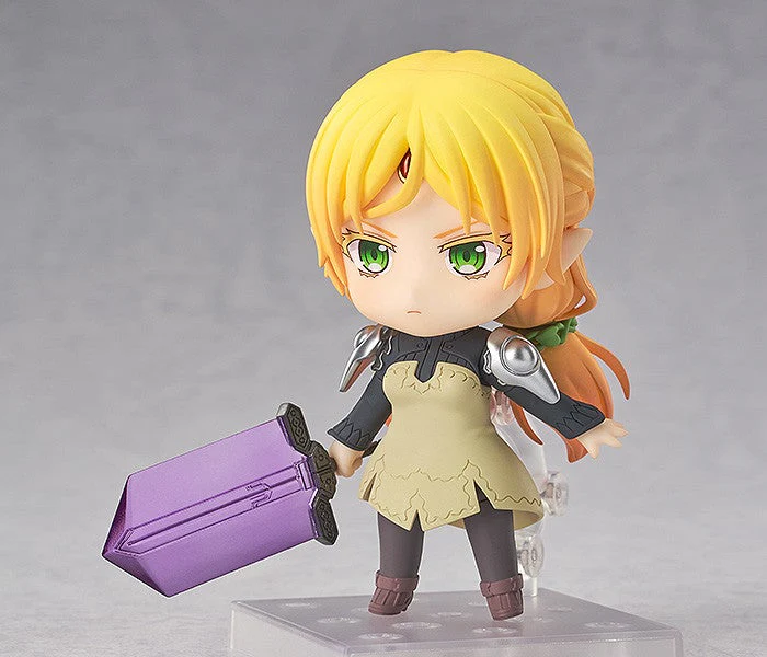 Good Smile Company Uncle from Another World: Nendoroid Elf - Image 3
