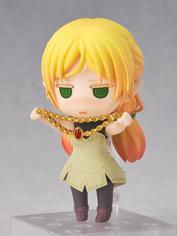 Good Smile Company Uncle from Another World: Nendoroid Elf - Image 5