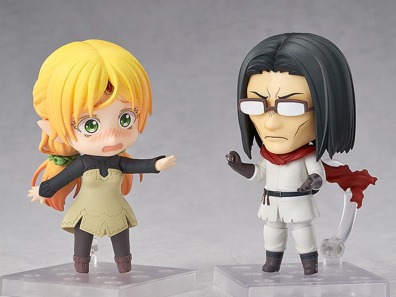 Good Smile Company Uncle from Another World: Nendoroid Elf - Image 6