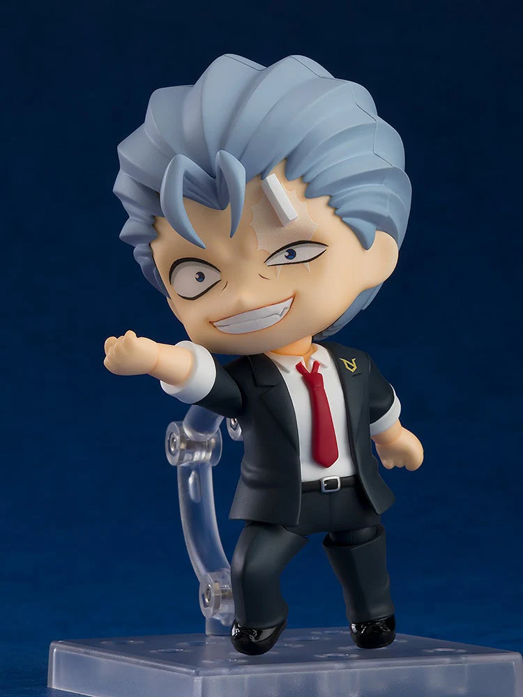 Good Smile Company Undead Unluck: Nendoroid Andy - Image 4