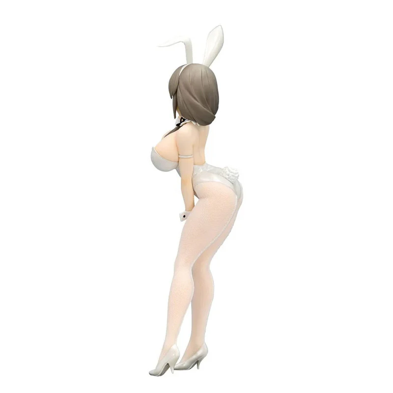 Good Smile Company Uzaki-Chan Wants To Hang Out! BiCute Bunnies Tsuki Uzaki White Pearl Version Figure - Image 4
