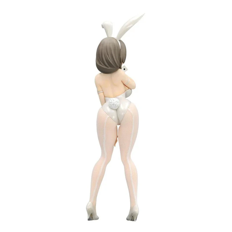 Good Smile Company Uzaki-Chan Wants To Hang Out! BiCute Bunnies Tsuki Uzaki White Pearl Version Figure - Image 5