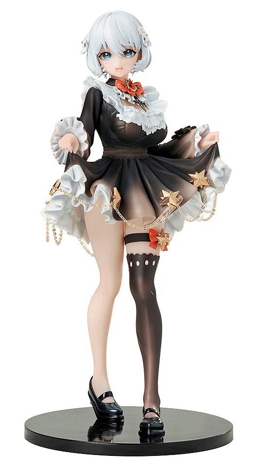 Good Smile Company Virtual Idol Sister 1/7 Scale Figure - Image 14