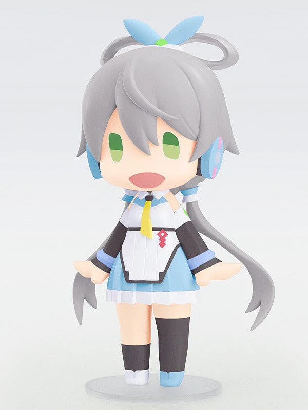 Good Smile Company Vsinger: Hello! Good Smile Luo Tianyi - Image 3