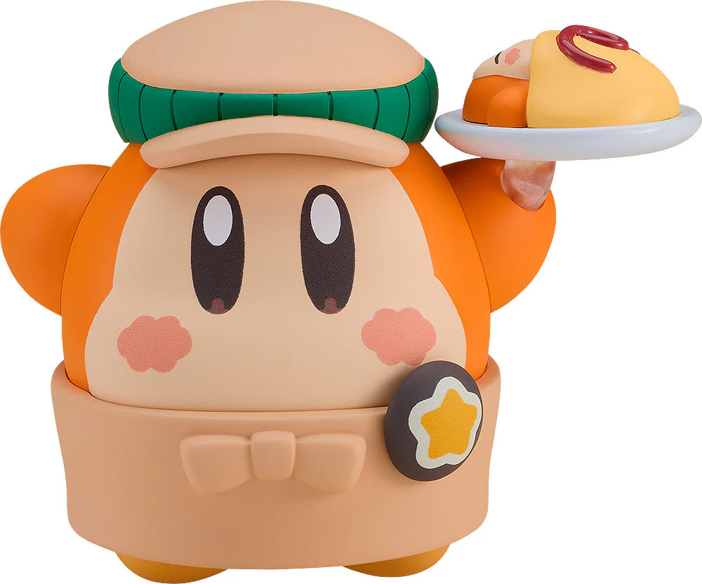 Good Smile Company Waddle Dee - Kirby Cafe Version Nendoroid Figure