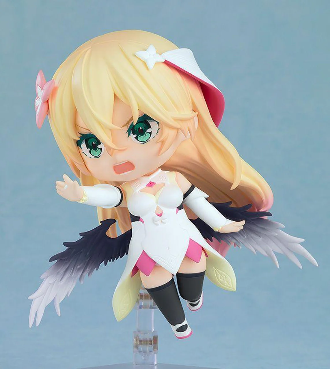 Good Smile Company Why Does Nobody Remember Me in This World? Nendoroid Rinne - Image 2