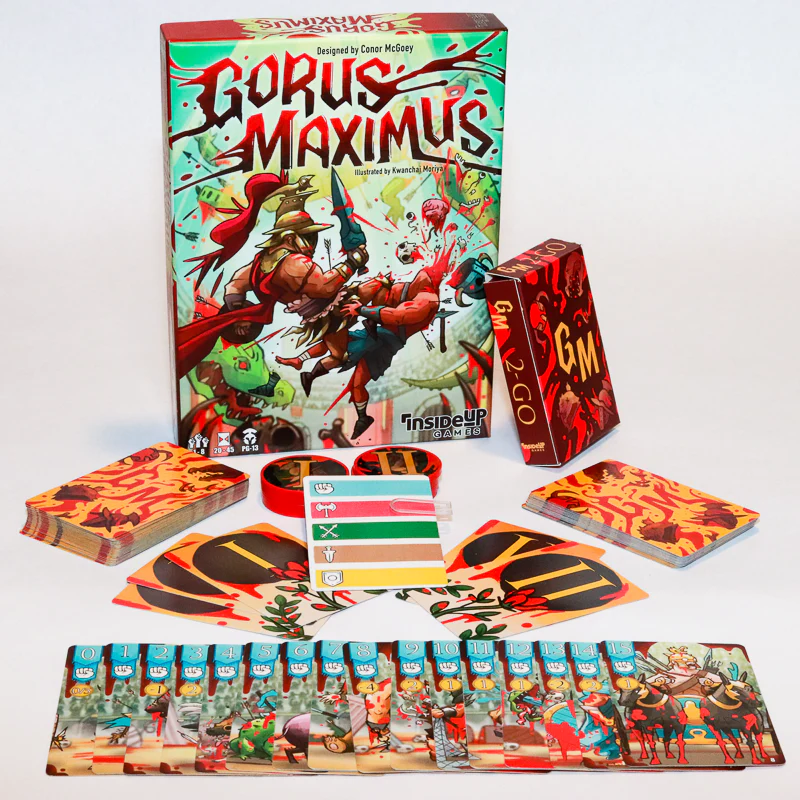 Gorus Maximus - Image 3