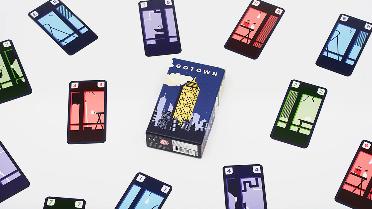 GoTown - Image 4