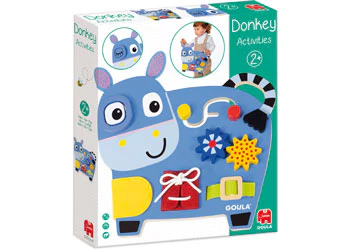 Goula - Donkey Table - Image 4